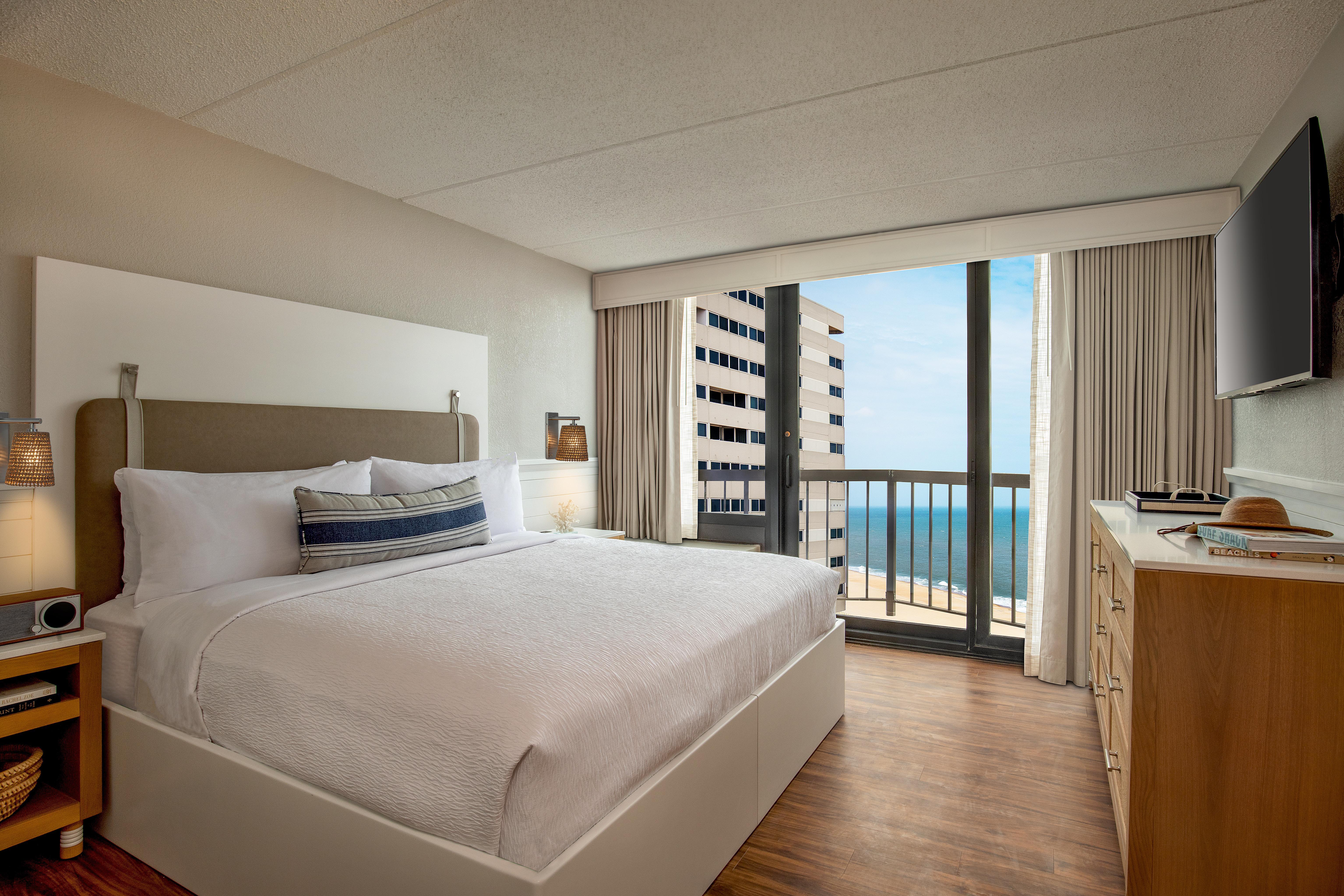 Ashore Resort & Beach Club Ocean City Extérieur photo