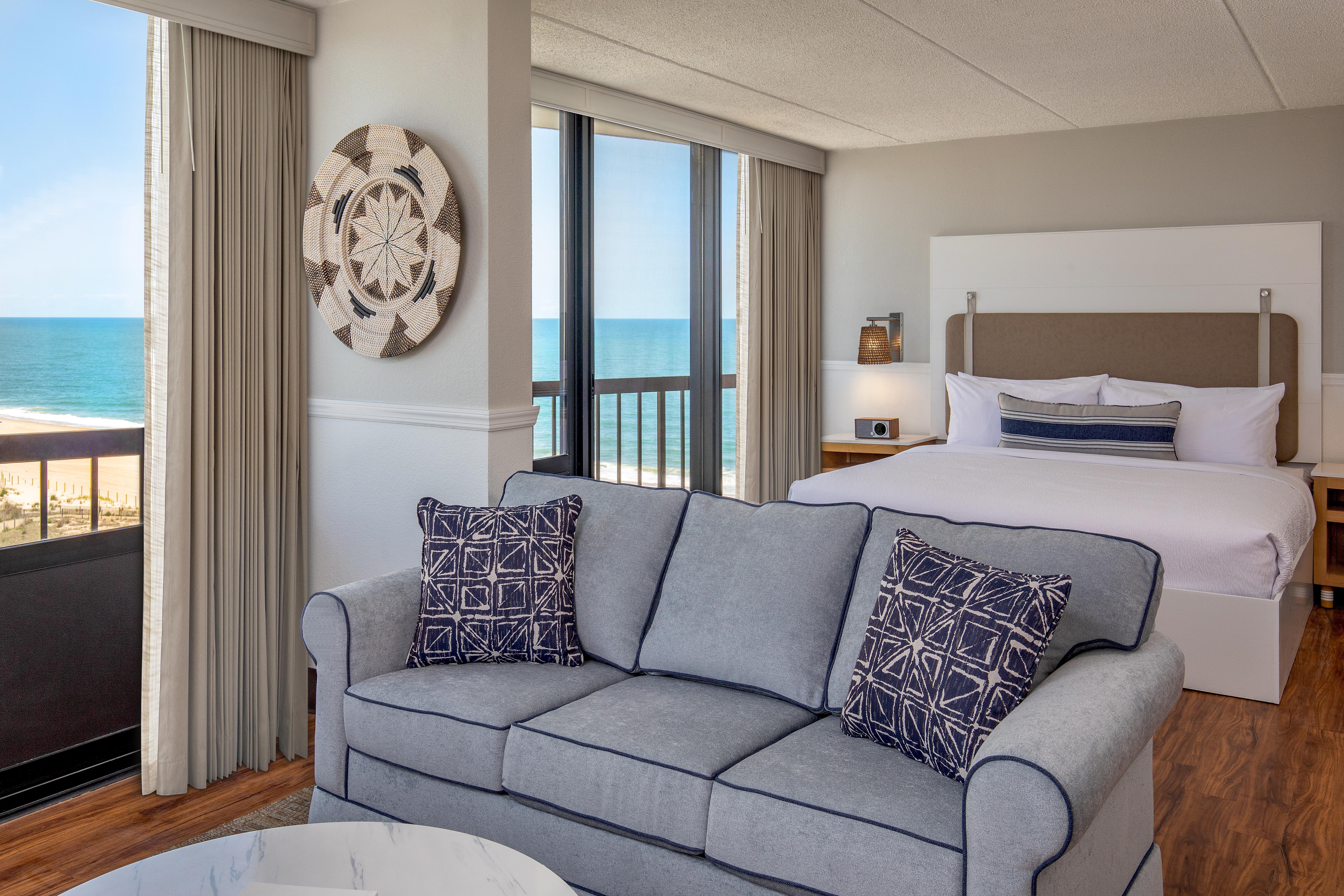 Ashore Resort & Beach Club Ocean City Extérieur photo